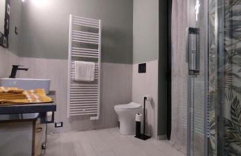 Guest House Confienza - Foto 13