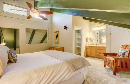 Tahoe Snowbird Retreat - Foto 14