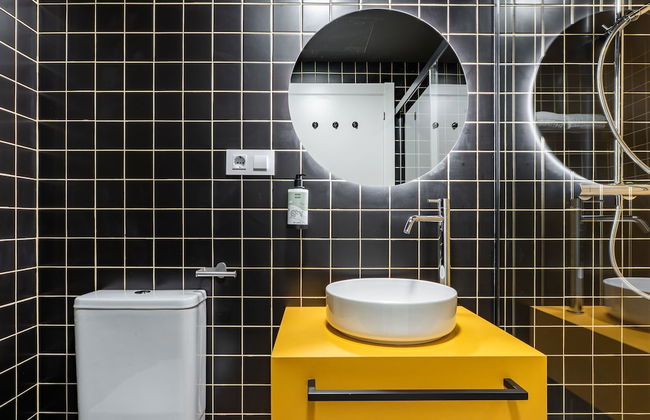 Smartr Valencia Turia - Photo 28