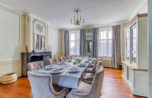 La Villa Authentique - Jacuzzi, babyfoot - Foto 8