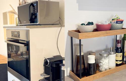 Ferienwohnung mit Garten-Terrasse-Grill-WiFi-Parkplatz-Baby-Kinder Bostalsee - Foto 35