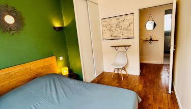 Le Jeanne d'Arc - Appartements meublés - Photo 2