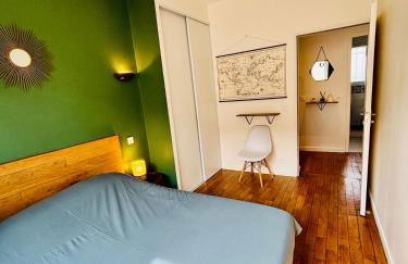 Le Jeanne d'Arc - Appartements meublés - Photo 2