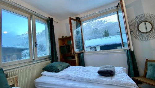 Apartment Chamonix Brise du Mont - Photo 4