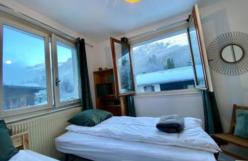 Apartment Chamonix Brise du Mont - Photo 4
