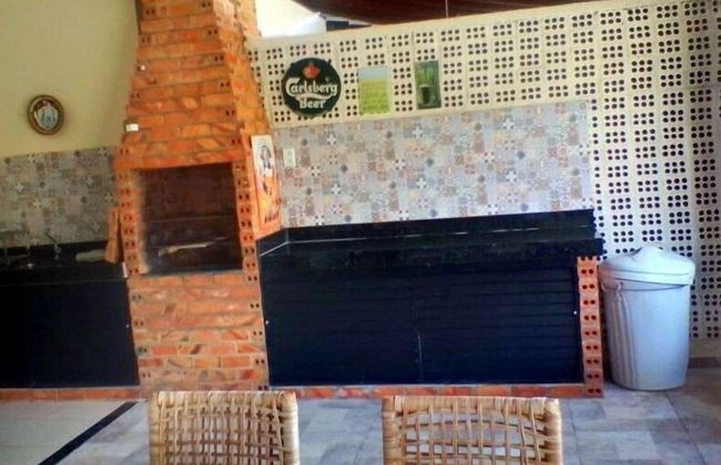 Casa em condomínio com Sauna e Piscina - Foto 38