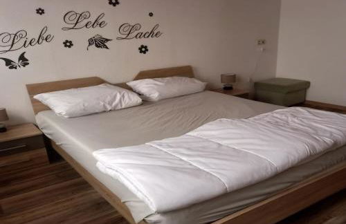 Chic Apartment in Stormbruch Near Ski Area - Foto 34