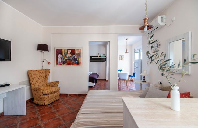 Mila & Aleksandr Apartments - Foto 22