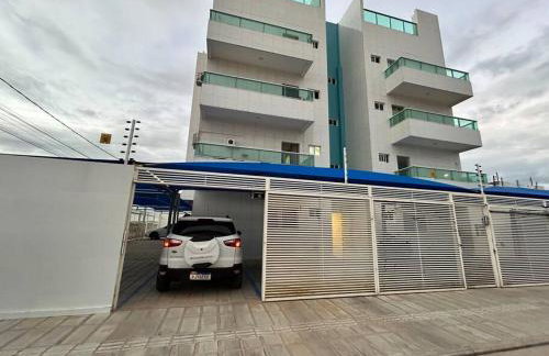 Apto cobertura com piscina - 2 quartos - Photo 33