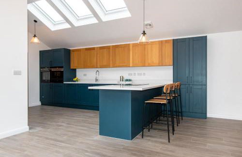 Great Orme- Seaside Cottage for 8 - Photo 12