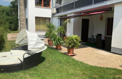 Ferienhaus Brenda - Foto 1