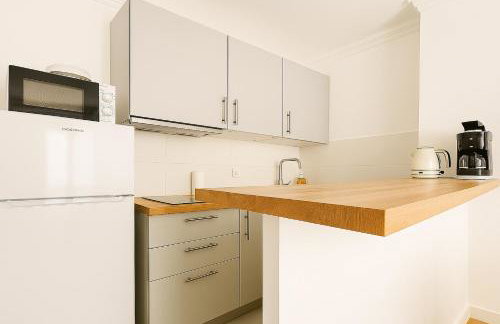 Cozy & Modern apartment l RER 20min to Paris Center, 4min walk to RER - Foto 2