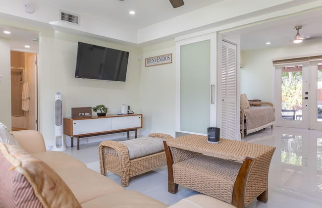 Wicker Wine - Location Hot Tub Gated Yard - Foto 11