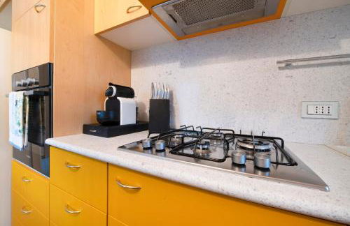 Casa Marina Bellagio private garden - Foto 12