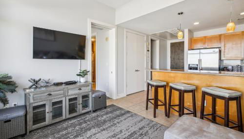 Emerald 705 by Ryson Vacation Rentals - Foto 5