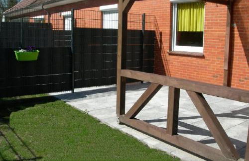 Appartements Krüger - Foto 42