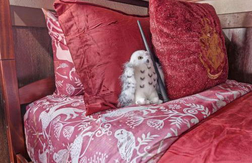 Harry Potter House at Regal Palms Resort - Sage Vacations - Foto 62