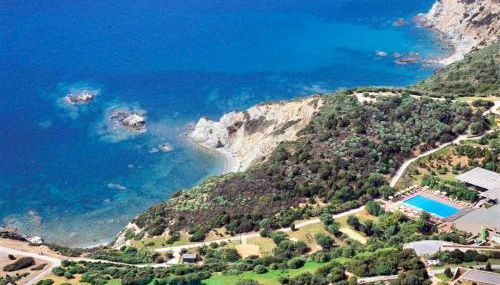 Ecovillage with swimming-pool surrounded by greenery, apartments with air conditioning and outdoor private area - Foto 3