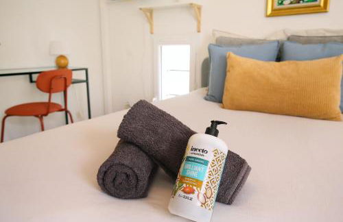 L'Ethnique 7p - Climatisation - Jardin - Parking - Salle de Sport - Foto 51