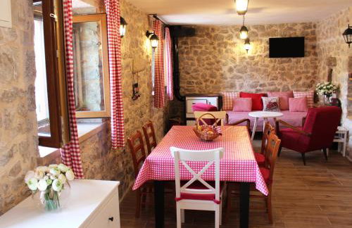 Stone cottage Aria - Foto 40