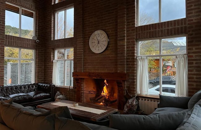 Hosteria Las Walkirias - Foto 11