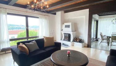 Ferienwohnung Blautalblick - Foto 2