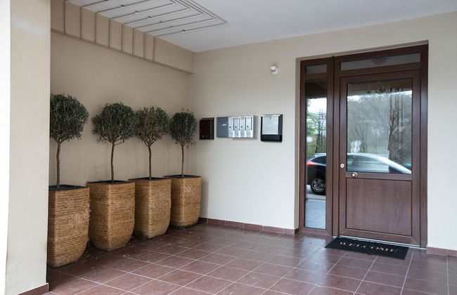 Gold Residences - Foto 47