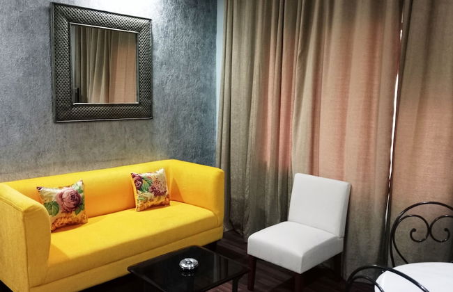 Landmark Asia Serviced Apartments - Foto 57