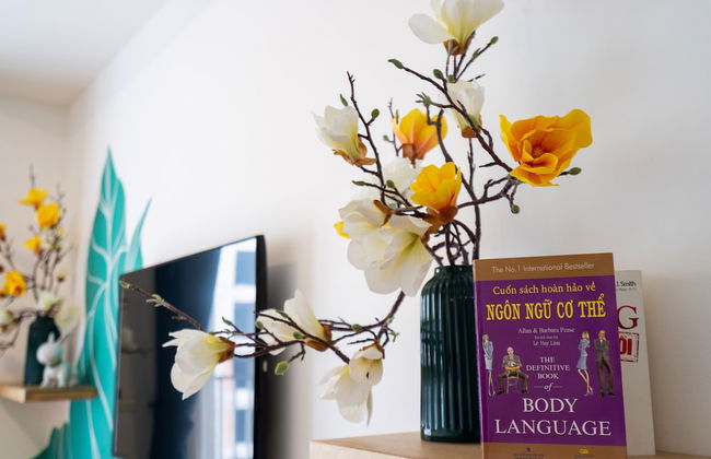 HAYA SOHO SAIGON - Foto 62