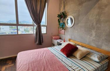 GUARALOFT MALIBU NO MIRANTE DE GUARAPARI - Photo 4