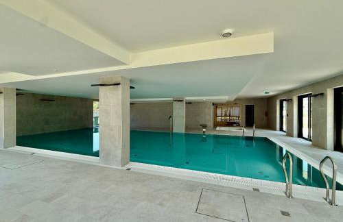 Rezydencja Niechorze 224 z Basenem, Sauną, Jacuzzi w cenie - 5D Apartments - Foto 29