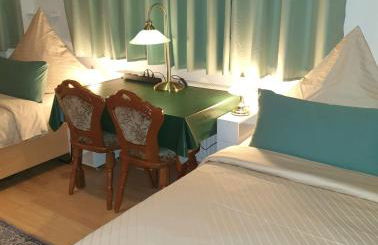 Zimmer Hohbuch mit Achalmblick - Foto 45