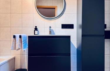 Tannensuite Inzell - Die Auszeit in den Chiemgauer Bergen - Foto 35