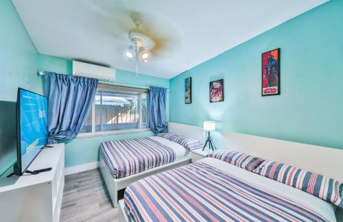 Garden botanical Villa with jacuzzi - Foto 26