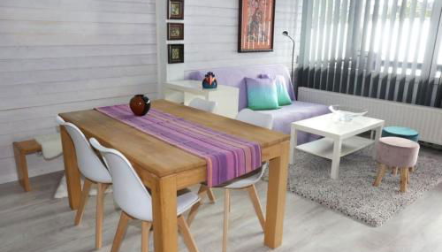 Ferienwohnung mit Pfiff - Foto 2