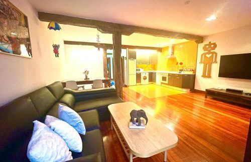 Apartamento Belkir - Foto 11