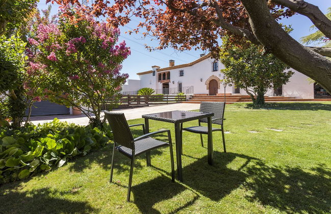 Masia Can Canyes & Spa - Foto 152