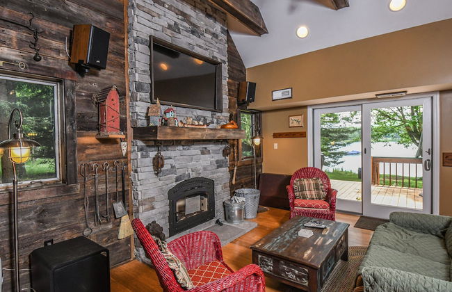 Glen Clova by Taylor Made Deep Creek - Foto 8