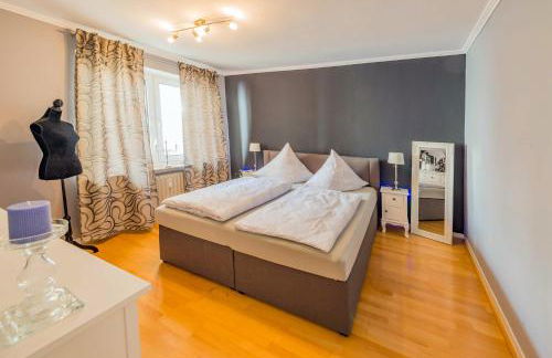 Holiday Trier City - Foto 24