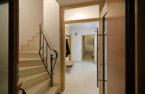 Ferienhaus Däschinger Der goldene Mond - Foto 35