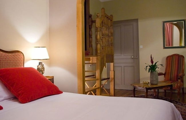 Manoir de la Malartrie - Foto 9