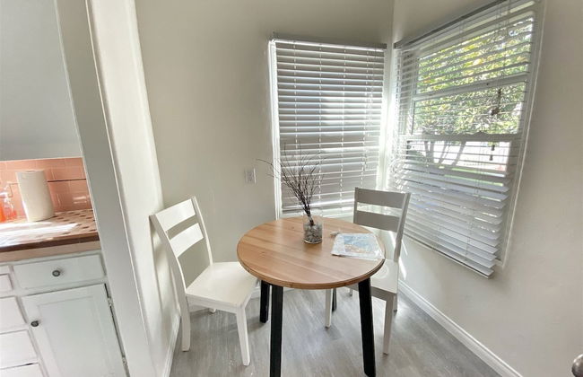 Orange Tree Cottages Downtown - Foto 71