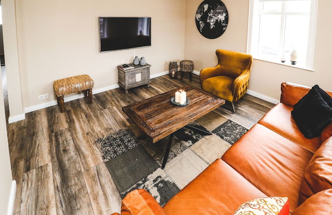 G19 Boutique Apartments - Foto 52