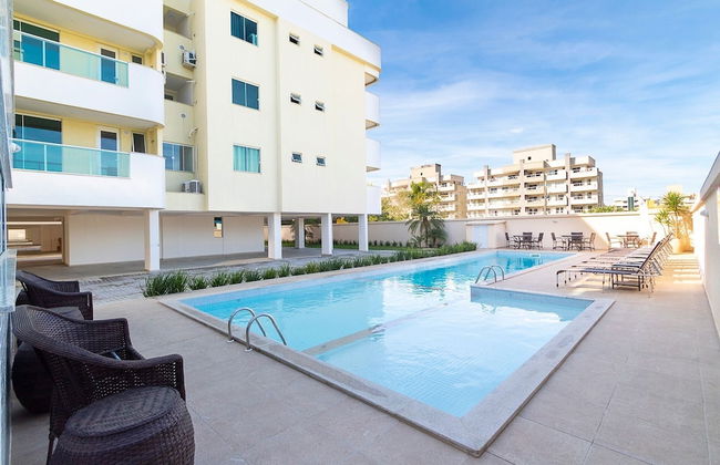 Aluguel Apartamento 2 quartos Piscina 469 - Photo 12