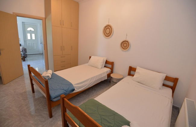 Nina s Apt in Ialysos Near the Beach - Foto 15