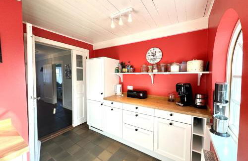 Altes Standesamt Familienwohnung - Foto 8