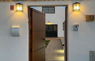 Villa Guadaira, holiday house with pool in Seville southern Spain - Photo 32