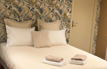 Suite du Spa 4 - Parking Privé Gratuit - Foto 7