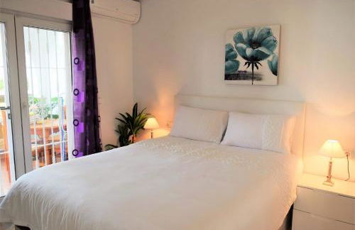 FABULOUS 2 BED 2 BATH APARTMENT ! - Foto 5