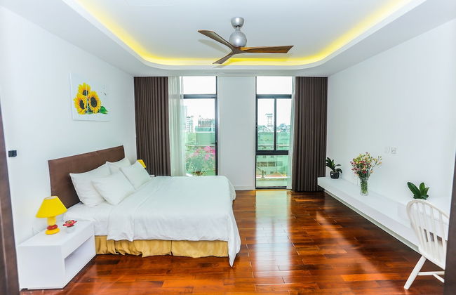 HNC Premier Hotel & Residences - Foto 20